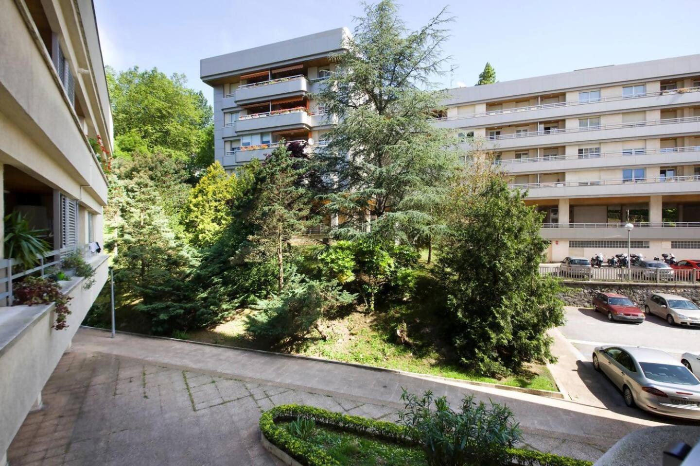 Sereno Refugio En Barrio Residencial Anorga-Lugariz Exterior photo